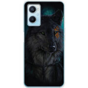 Чехол BoxFace OPPO A96 