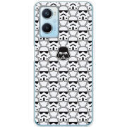 Чехол BoxFace OPPO A96 
