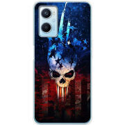 Чехол BoxFace OPPO A96 