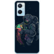 Чехол BoxFace OPPO A96 