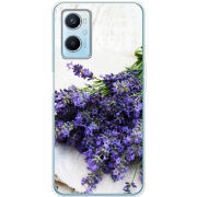 Чехол BoxFace OPPO A96 