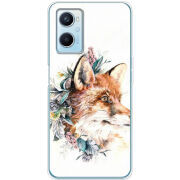 Чехол BoxFace OPPO A96 