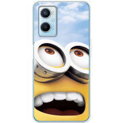 Чехол BoxFace OPPO A96 