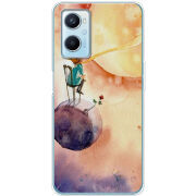 Чехол BoxFace OPPO A96 