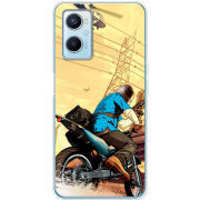 Чехол BoxFace OPPO A96 