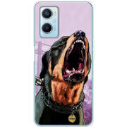 Чехол BoxFace OPPO A96 