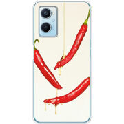 Чехол BoxFace OPPO A96 