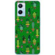 Чехол BoxFace OPPO A96 
