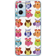 Чехол BoxFace OPPO A96 