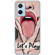 Чехол BoxFace OPPO A96 