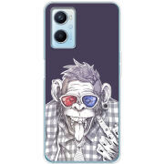 Чехол BoxFace OPPO A96 