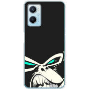 Чехол BoxFace OPPO A96 