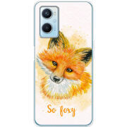 Чехол BoxFace OPPO A96 