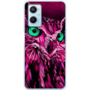 Чехол BoxFace OPPO A96 