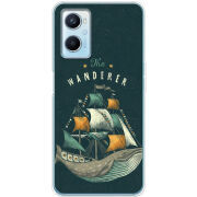 Чехол BoxFace OPPO A96 