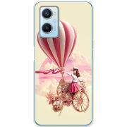 Чехол BoxFace OPPO A96 