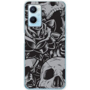 Чехол BoxFace OPPO A96 