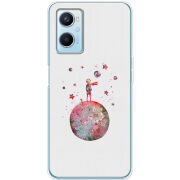 Чехол BoxFace OPPO A96 