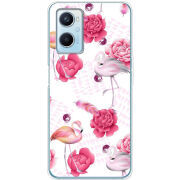Чехол BoxFace OPPO A96 