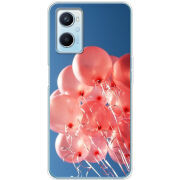 Чехол BoxFace OPPO A96 