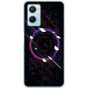 Чехол BoxFace OPPO A96 