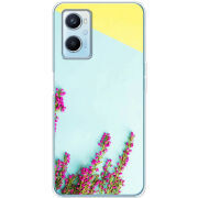 Чехол BoxFace OPPO A96 