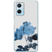 Чехол BoxFace OPPO A96 