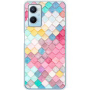 Чехол BoxFace OPPO A96 