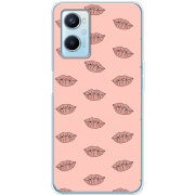 Чехол BoxFace OPPO A96 