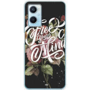 Чехол BoxFace OPPO A96 