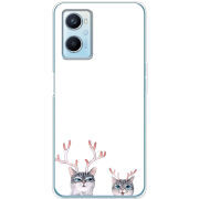 Чехол BoxFace OPPO A96 