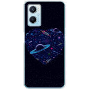 Чехол BoxFace OPPO A96 