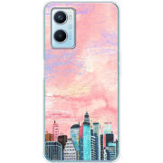 Чехол BoxFace OPPO A96 