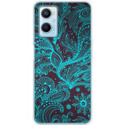 Чехол BoxFace OPPO A96 