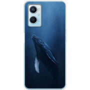 Чехол BoxFace OPPO A96 