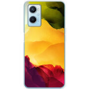 Чехол BoxFace OPPO A96 