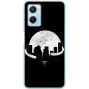 Чехол BoxFace OPPO A96 