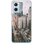 Чехол BoxFace OPPO A96 