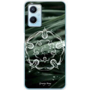 Чехол BoxFace OPPO A96 