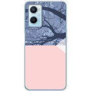 Чехол BoxFace OPPO A96 