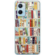 Чехол BoxFace OPPO A96 