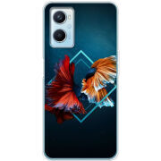 Чехол BoxFace OPPO A96 