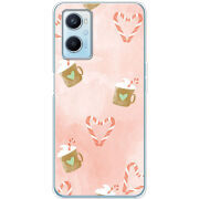 Чехол BoxFace OPPO A96 