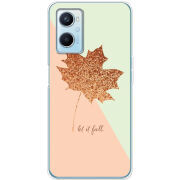 Чехол BoxFace OPPO A96 