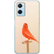 Чехол BoxFace OPPO A96 
