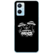 Чехол BoxFace OPPO A96 