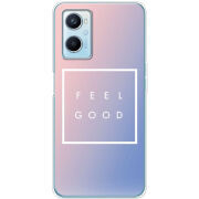 Чехол BoxFace OPPO A96 