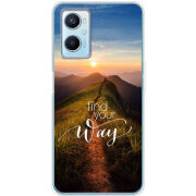 Чехол BoxFace OPPO A96 
