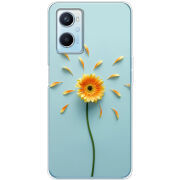Чехол BoxFace OPPO A96 