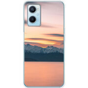 Чехол BoxFace OPPO A96 